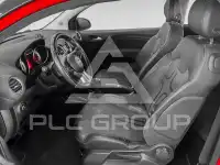 2016 Opel Adam