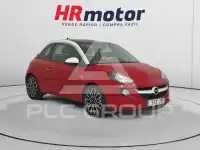 2016 Opel Adam