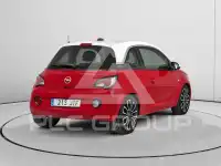 2016 Opel Adam