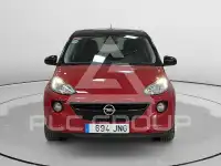 2016 Opel Adam