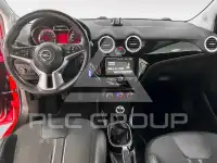 2016 Opel Adam