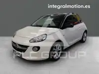 2016 Opel Adam
