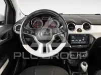 2016 Opel Adam
