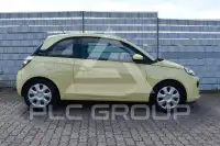 2016 Opel Adam