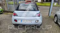 2016 Opel Adam