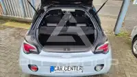 2016 Opel Adam
