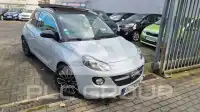 2016 Opel Adam