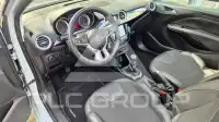 2016 Opel Adam
