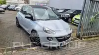 2016 Opel Adam