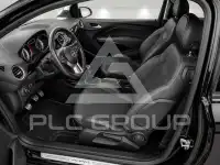 2016 Opel Adam