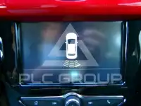 2016 Opel Adam