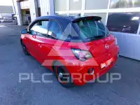 2016 Opel Adam
