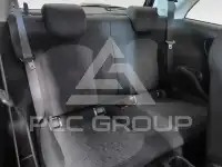 2016 Opel Adam