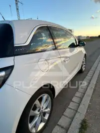 2016 Opel Adam