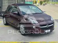 2016 Opel Adam