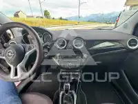 2016 Opel Adam