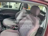 2016 Opel Adam