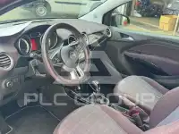 2016 Opel Adam