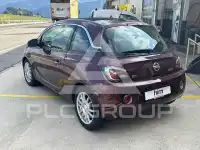 2016 Opel Adam