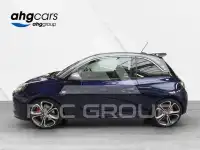 2016 Opel Adam