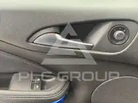 2016 Opel Adam