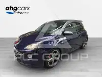 2016 Opel Adam