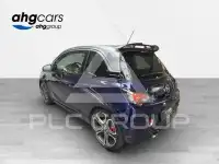 2016 Opel Adam