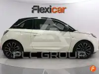 2016 Opel Adam