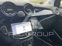 2016 Opel Adam