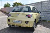 2016 Opel Adam