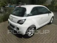 2016 Opel Adam