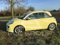 2016 Opel Adam