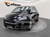 2016 Opel Adam