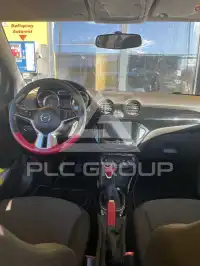 2016 Opel Adam