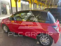 2016 Opel Adam