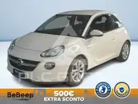 2016 Opel Adam