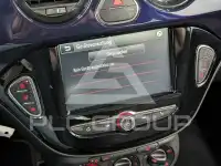 2016 Opel Adam