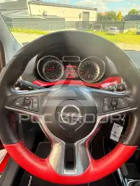 2016 Opel Adam