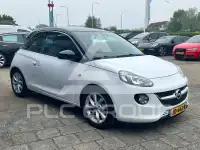 2016 Opel Adam