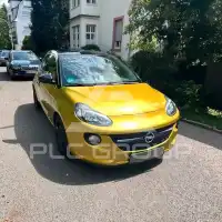 2016 Opel Adam
