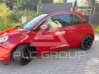 2016 Opel Adam