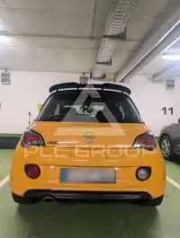 2016 Opel Adam