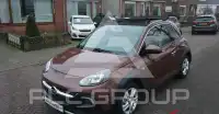 2016 Opel Adam