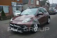 2016 Opel Adam
