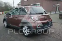 2016 Opel Adam