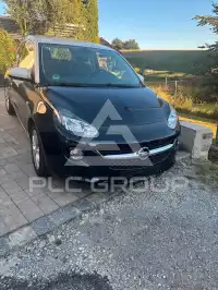 2016 Opel Adam