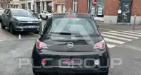 2016 Opel Adam