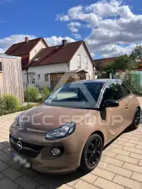 2016 Opel Adam
