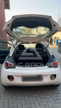 2016 Opel Adam