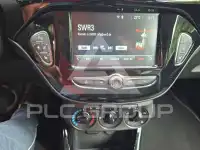 2016 Opel Adam